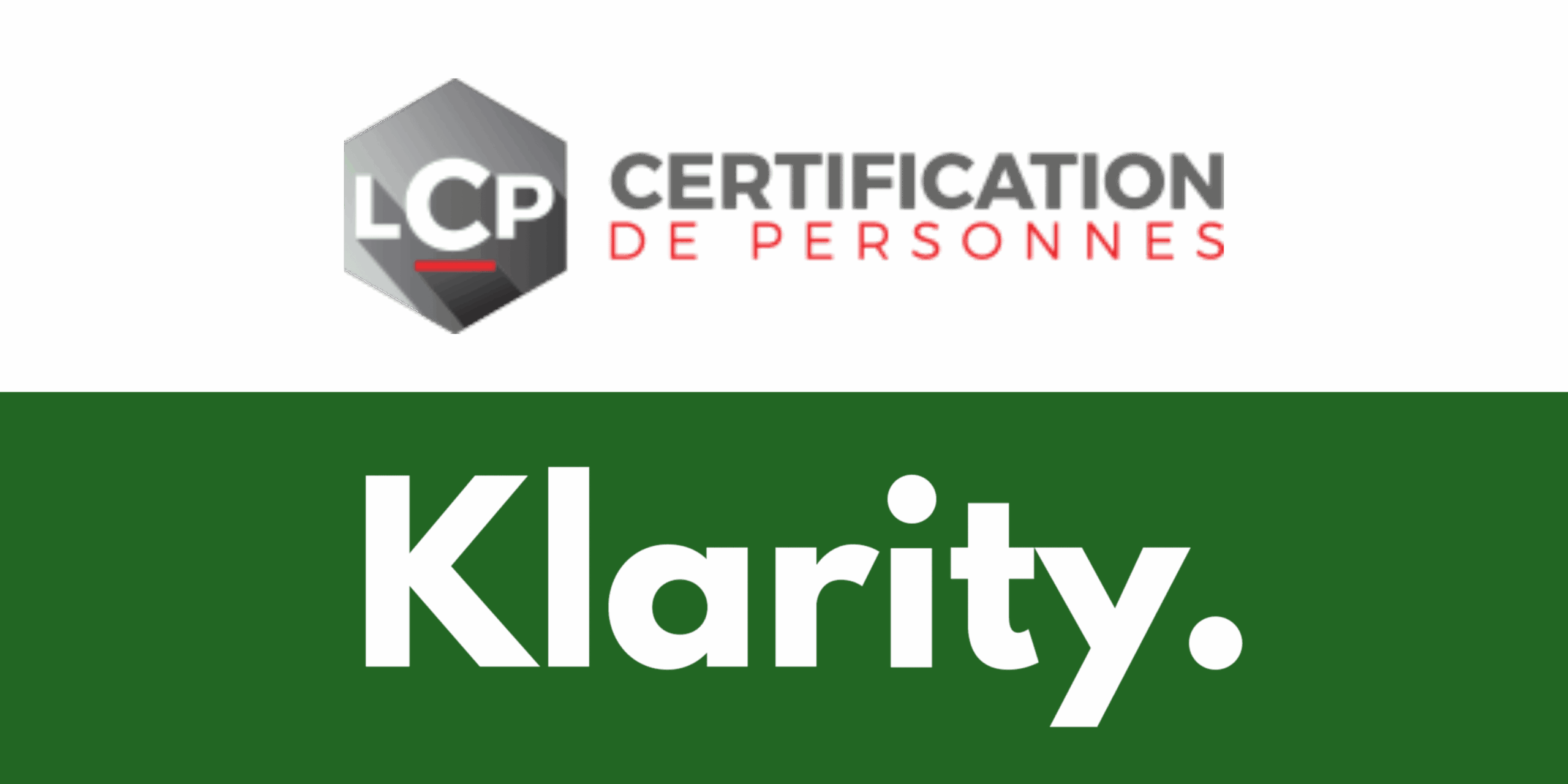 LOGO klarity assurance